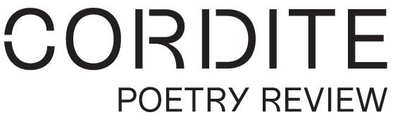 Logo of Cordite Poetry Review