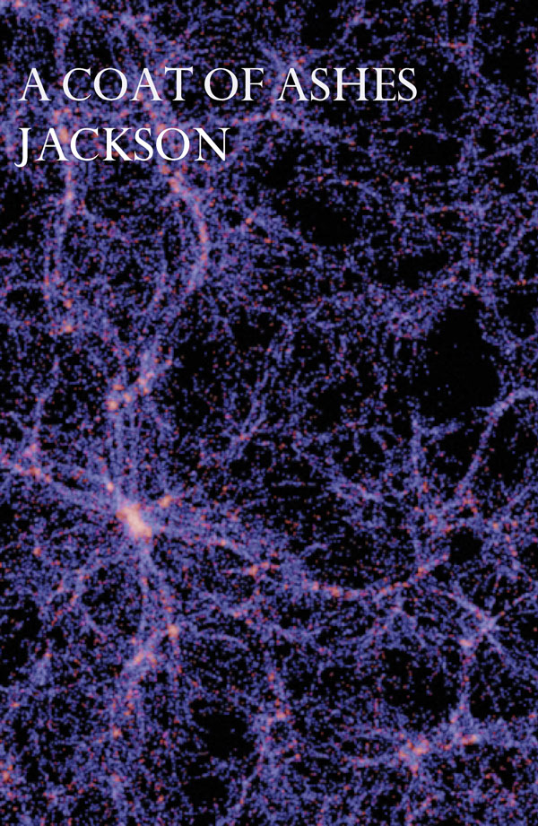 A coat of&nbsp;ashes