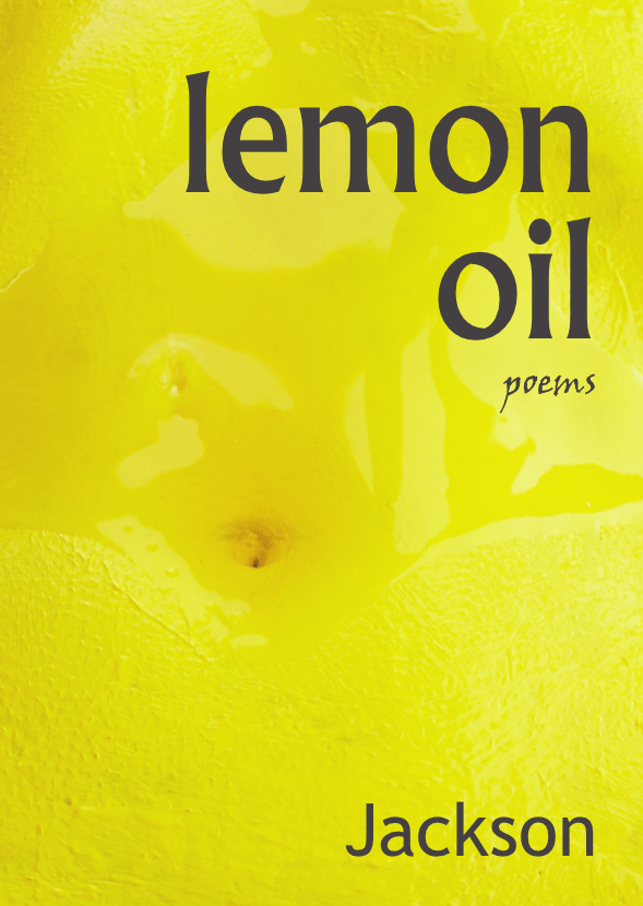 lemon oil