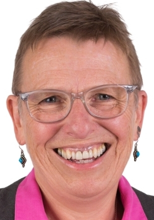 Writer, poet, editor Jackson