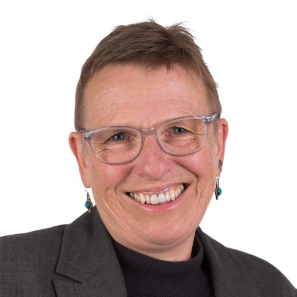 Writer, poet and editor Jackson