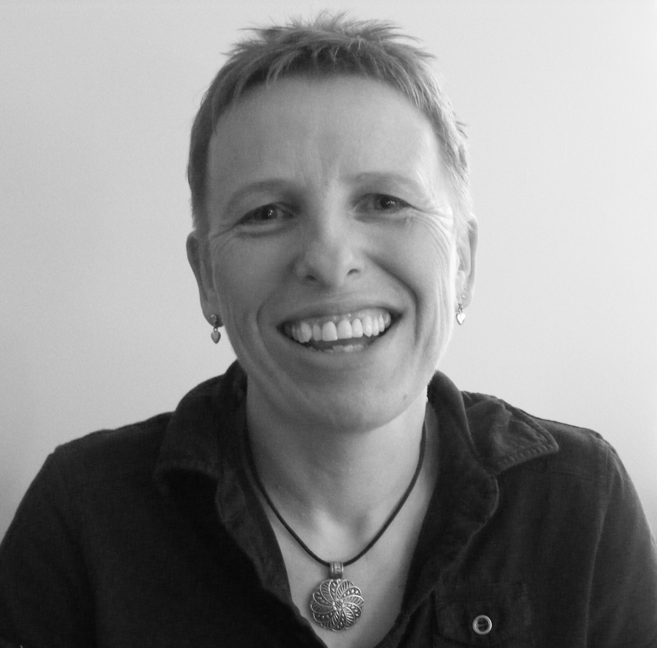 Writer, poet and editor Jackson