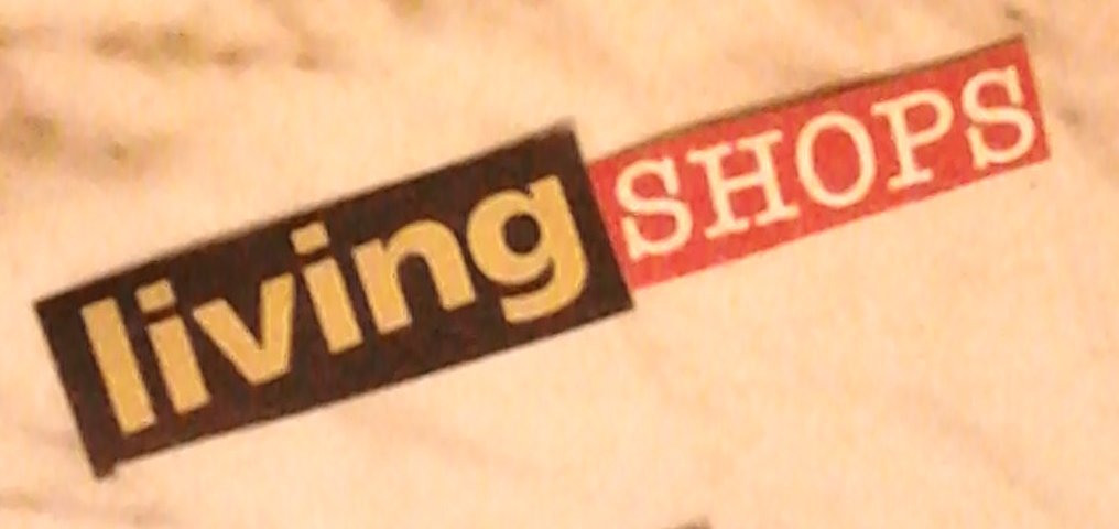 living SHOPS