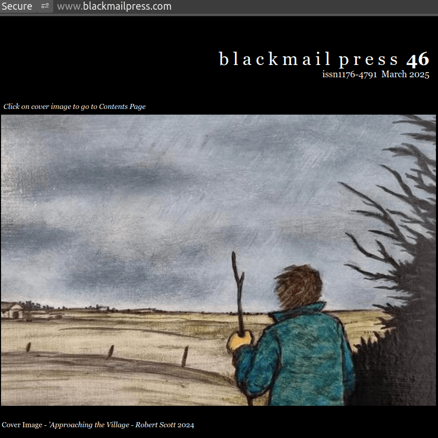 2025 publications (so&nbsp;far)